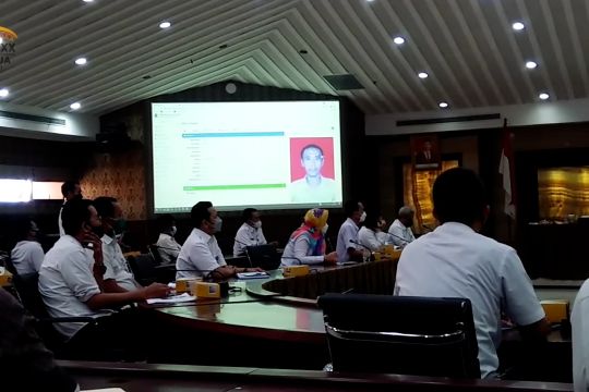 Pemkab Pandeglang adopsi sistem E-Goverment Kota Tangerang