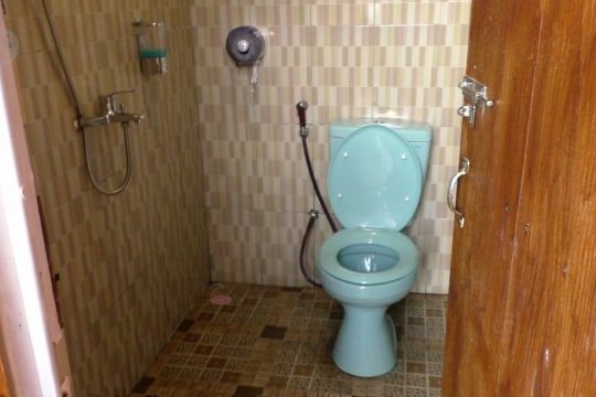 Menparekraf dorong tempat wisata sediakan toilet sehat