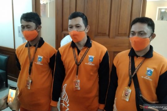 Wagub DKI beri apresiasi PPSU penyelamat anak hanyut