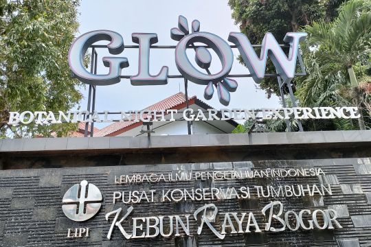 Pemkot Bogor ajak IPB dan BRIN kajian menyeluruh Wisata Glow