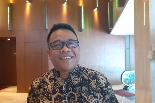 TNI AU-Pemkot Batam kembangkan wisata paralayang