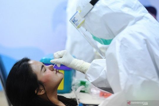 Satgas COVID-19 Medan terus pantau tarif tes PCR di atas Rp300 ribu
