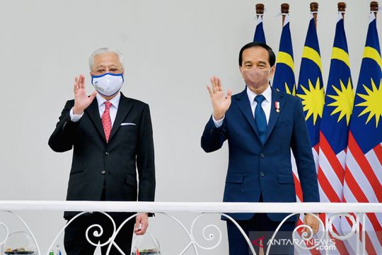 Malaysia sejalan isu Laut China Selatan diselesaikan secara diplomatik