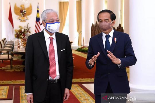 Malaysia sepakat dengan Indonesia tentang atasi persoalan Myanmar
