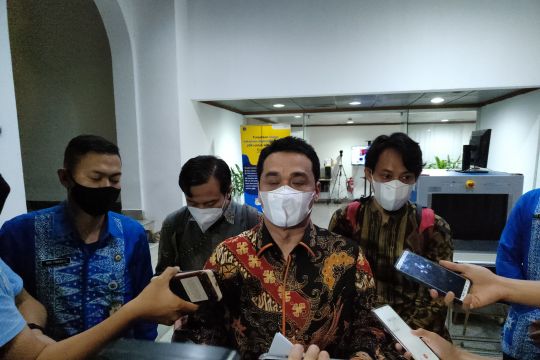Wagub: Pemindahan pemenuhan RTH Jakarta ke Puncak keterkaitan wilayah
