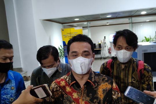 Wagub: Aturan pemindahan RTH Jakarta ke puncak masih dibahas