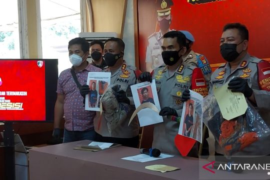 Polisi tangkap 10 pengeroyok anggota Polairud di Tanjung Priok