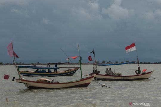 Akademisi: Optimalkan sosialisasi mitigasi bencana di pesisir Banten