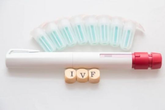 Dokter: Gaya hidup tak teratur dan stres bisa picu infertilitas pria