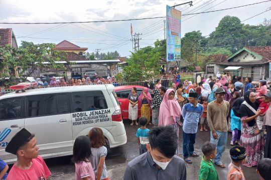 Lima pekerja migran Lombok Timur meninggal kecelakaan laut di Malaysia