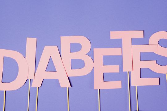 Penderita diabetes wajib kontrol asupan gula untuk cegah kebutaan