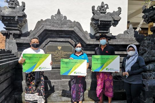 BPJAMSOSTEK Denpasar-Bali dorong kepesertaan pekerja sektor informal