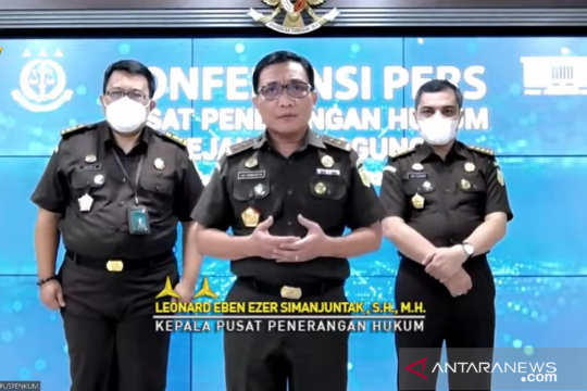 Kejaksaan selidiki kasus korupsi mafia Pelabuhan Tanjung Priok