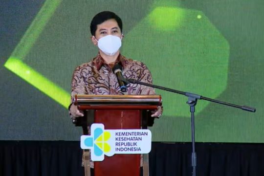 Wamenkes: Inovasi diperlukan untuk mencapai Indonesia sehat