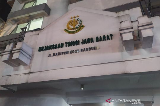 Kejati Jabar turut awasi kasus KDRT terhadap istri di Karawang