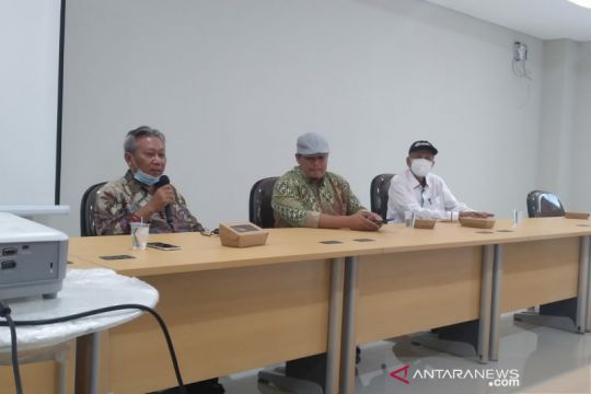 Milad Muhammadiyah bertema Optimis Hadapi COVID-19 Menebar Nilai Utama