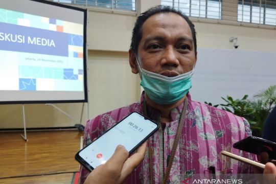 Pimpinan KPK respons pernyataan Arteria Dahlan soal OTT