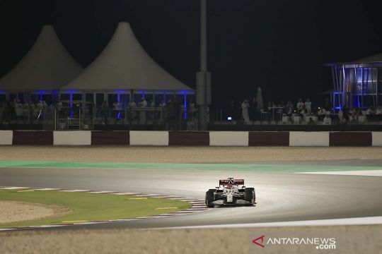 F1 GP Qatar 2021