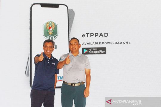 BTN siapkan layanan eTPPAD untuk prajurit TNI Angkatan Darat