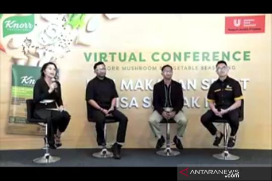 Cara Unilever sambut tren "healthy lifestyle "