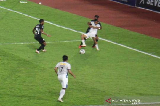 PSIM Yogyakarta kalahkan PSG Pati 1-0