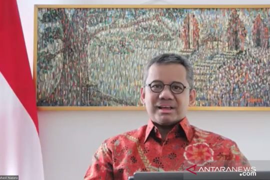 Wamenkeu yakin UMKM jadi tonggak pemulihan ekonomi Indonesia