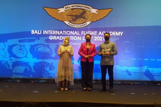 INACA: Indonesia masih butuh pilot dukung penerbangan nasional