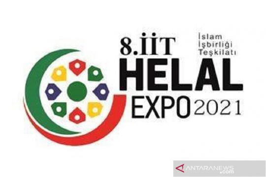 Indonesia ikut serta di OIC Halal Expo ke-8 di Istanbul