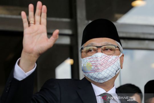 PM Malaysia akan ke Singapura, resmikan jalur perjalanan vaksinasi