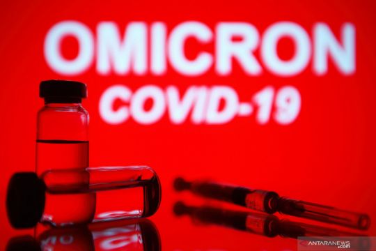 42 kasus COVID-19 Omicron dikonfirmasi di 10 negara Uni Eropa