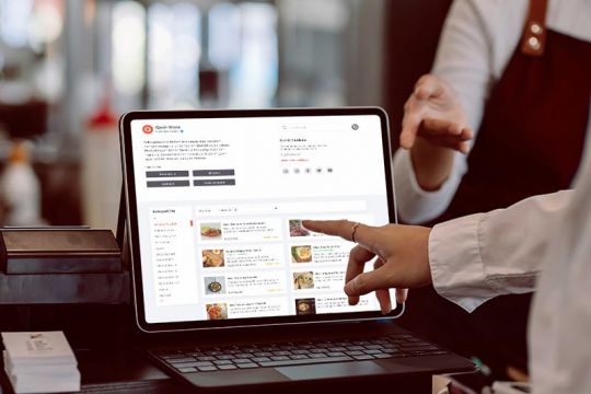 Era digit, berikut daftar aplikasi kasir untuk dorong pertumbuhan bisnis