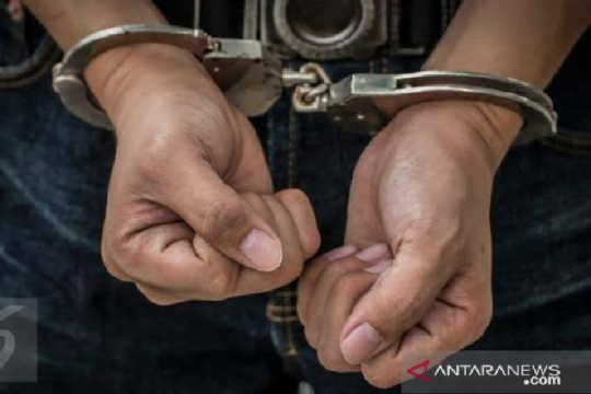 Polresta Banda Aceh tangkap buronan narkoba