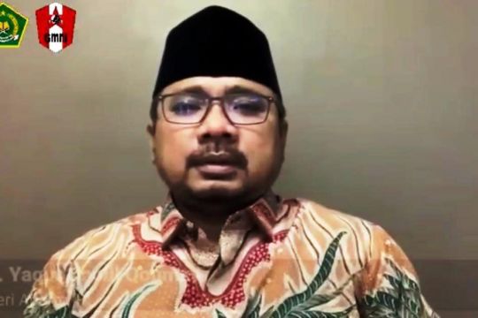 Menteri agama pesan ke PA GMNI Jawa Timur perkuat nasionalisme