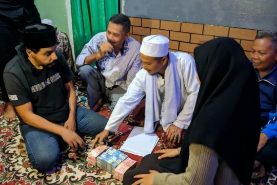 F-PPP dukung ijtima ulama Bogor melarang kawin kontrak