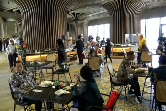 Bapenda Kota Malang dorong e-Tax dari pengusaha hotel & restoran