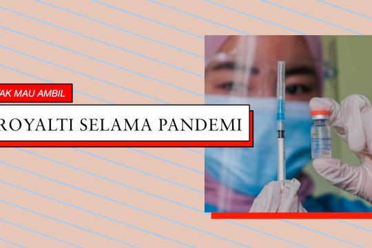 Cerita baru Ilmuwan Indonesia pemegang paten AstraZeneca (1)