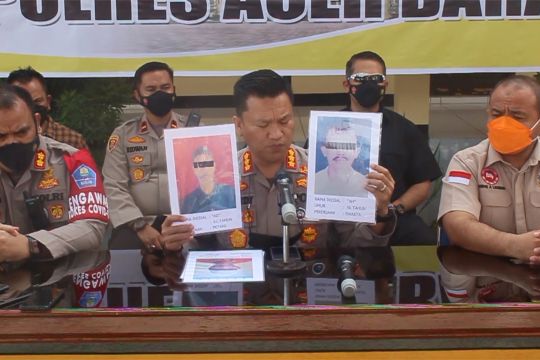 Terusik penindakan tambang ilegal, motif penyerang pospol di Aceh