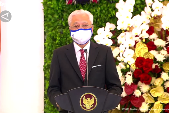 PM Malaysia janji lindungi TKI di Malaysia
