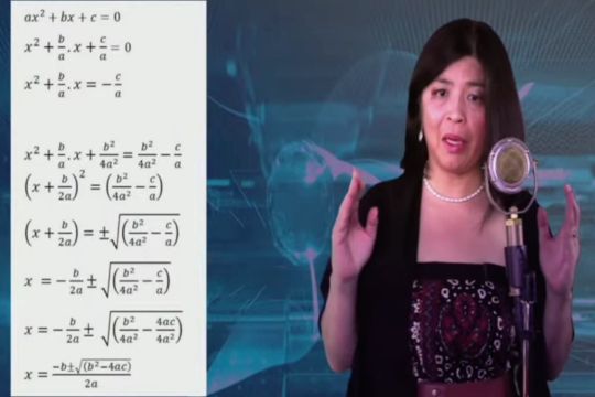 Merlyna Lim bicara soal ritme dan algoritme kebudayaan