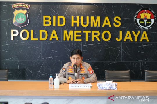 Polisi lakukan uji balistik terkait penembakan di Tol Bintaro