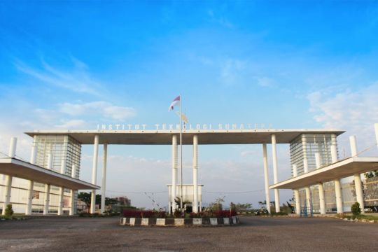 ITERA Lampung dorong percepatan penerapan industri halal di Indonesia