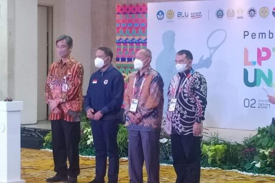 UNJ selenggarakan LPTK Cup 2021