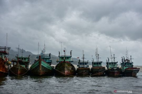 BMKG: Waspada potensi hujan di sembilan wilayah Maluku