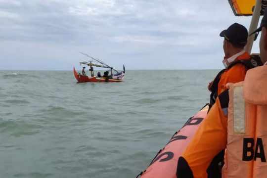 Dua ABK kapal hilang di perairan Pati