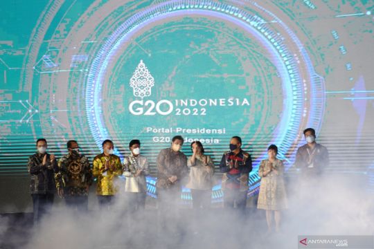 Presidensi G20 momentum unjuk potensi e-commerce Indonesia pada dunia