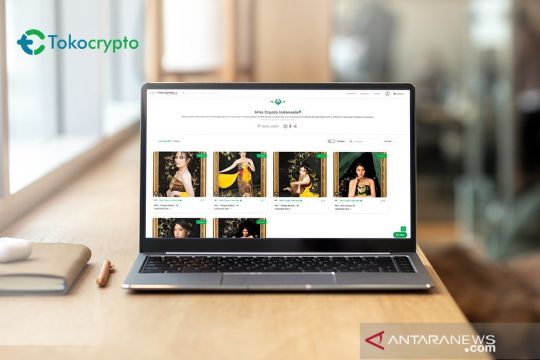 Tokocrypto nilai masuknya kripto di KBLI perjelas regulasi