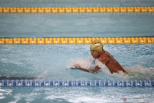 Indonesia Open Swimming Championship 2021