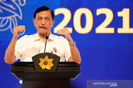 PPKM Jawa-Bali diperpanjang tiga minggu hingga 3 Januari 2022