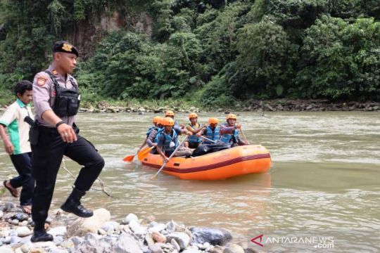 Satu orang lagi warga Aceh ditemukan tewas di Air Terjun Subulussalam