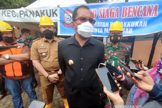 Pemkot Makassar imbau masyarakat tenang sikapi dampak gempa NTT
